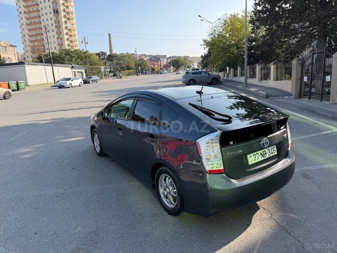 Toyota Prius 2010, 402,471 km - 1.8 л - Bakı