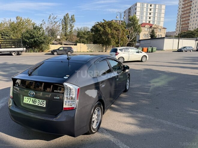 Toyota Prius 2010, 402,471 km - 1.8 л - Bakı