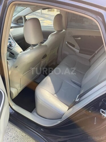 Toyota Prius 2010, 402,471 km - 1.8 л - Bakı