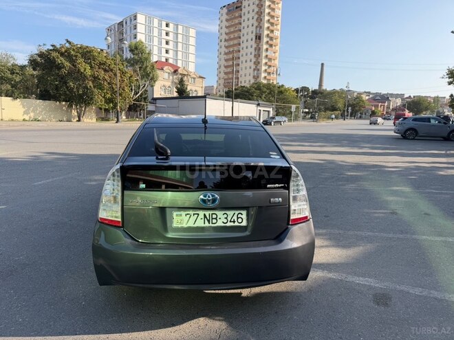 Toyota Prius 2010, 402,471 km - 1.8 л - Bakı