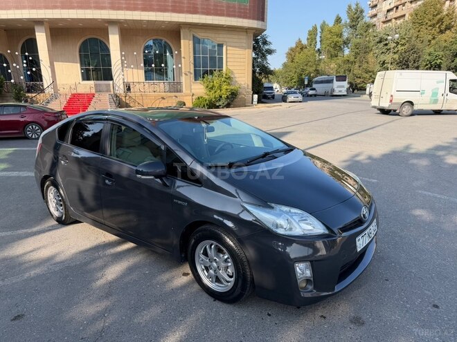Toyota Prius 2010, 402,471 km - 1.8 л - Bakı