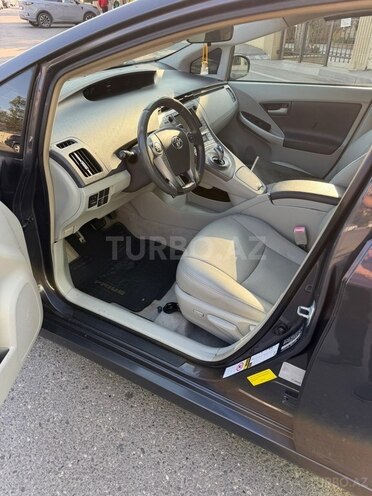 Toyota Prius 2010, 402,471 km - 1.8 л - Bakı