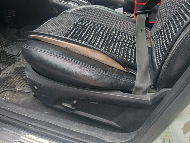 Ford Mondeo 2004, 450,000 km - 2.0 л - Bakı