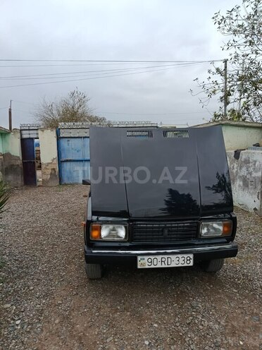 LADA (VAZ) 2107 2011, 96,000 km - 1.6 l - İmişli