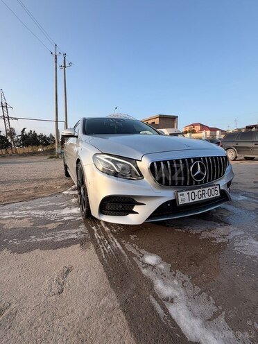 Mercedes E 220 d 2016, 209,000 km - 2.0 l - Bakı