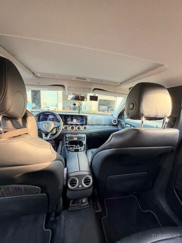 Mercedes E 220 d 2016, 209,000 km - 2.0 l - Bakı