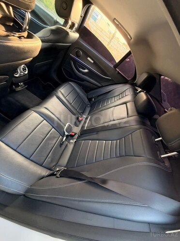 Mercedes E 220 d 2016, 209,000 km - 2.0 l - Bakı