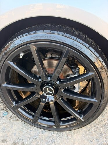 Mercedes E 220 d 2016, 209,000 km - 2.0 l - Bakı