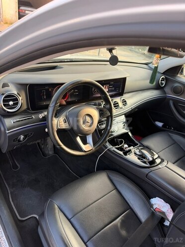 Mercedes E 220 d 2016, 209,000 km - 2.0 l - Bakı