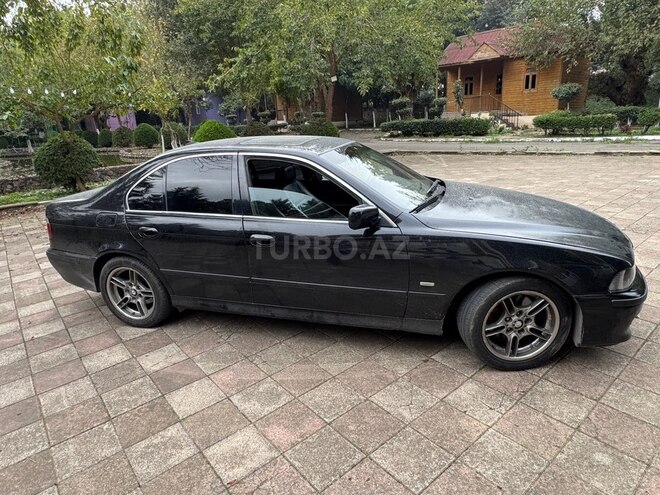 BMW 530 2001, 515,649 km - 3.0 l - Cəlilabad