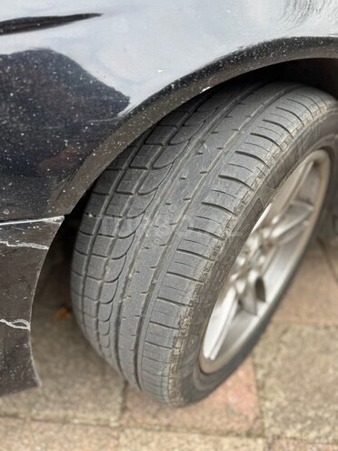 BMW 530 2001, 515,649 km - 3.0 l - Cəlilabad