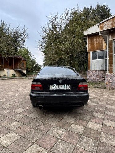 BMW 530 2001, 515,649 km - 3.0 l - Cəlilabad