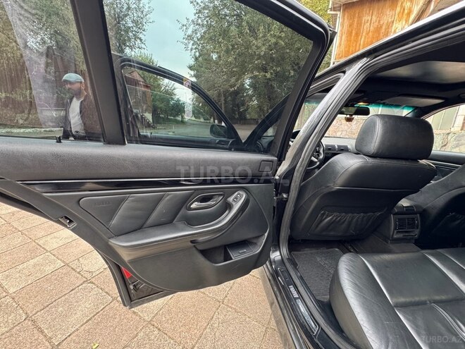 BMW 530 2001, 515,649 km - 3.0 l - Cəlilabad