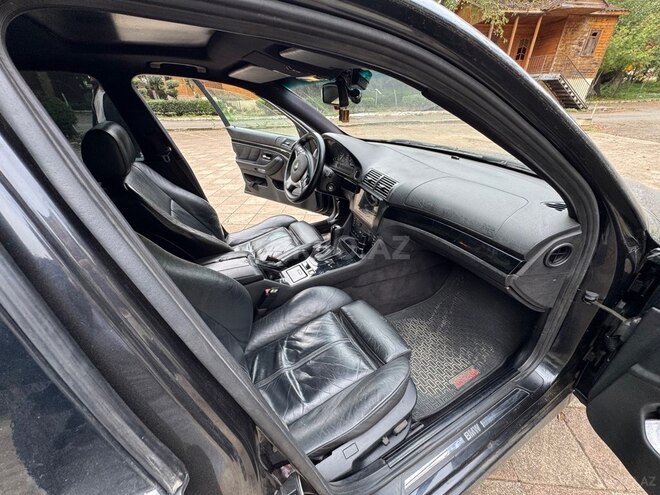 BMW 530 2001, 515,649 km - 3.0 l - Cəlilabad