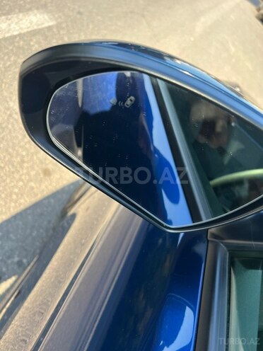Hyundai Elantra 2019, 162,900 km - 2.0 л - Bakı