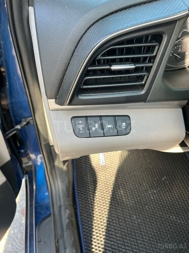 Hyundai Elantra 2019, 162,900 km - 2.0 л - Bakı