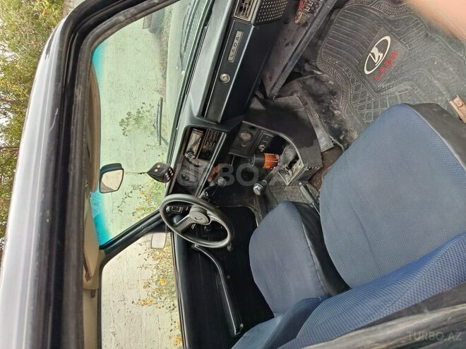 LADA (VAZ) 2107 2011, 96,000 km - 1.6 l - İmişli