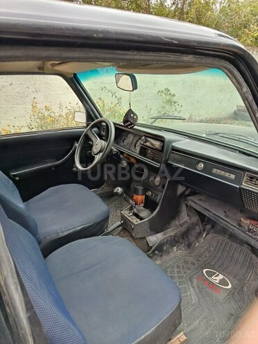 LADA (VAZ) 2107 2011, 96,000 km - 1.6 l - İmişli