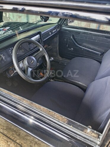 LADA (VAZ) 2107 2011, 96,000 km - 1.6 l - İmişli