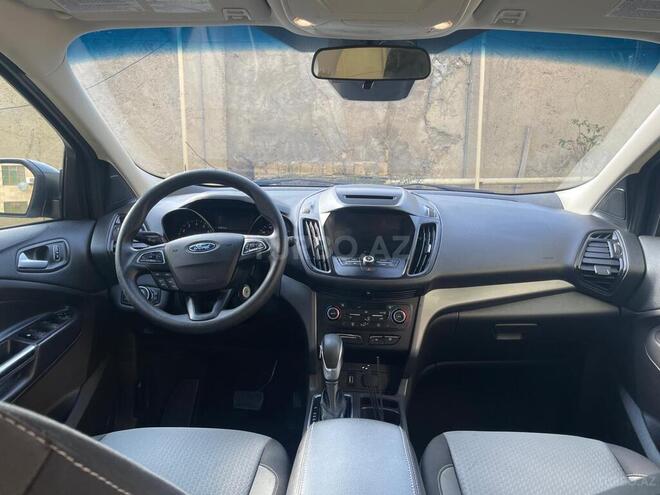 Ford Escape 2018, 208,000 km - 1.5 л - Bakı