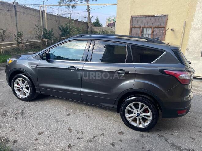 Ford Escape 2018, 208,000 km - 1.5 л - Bakı