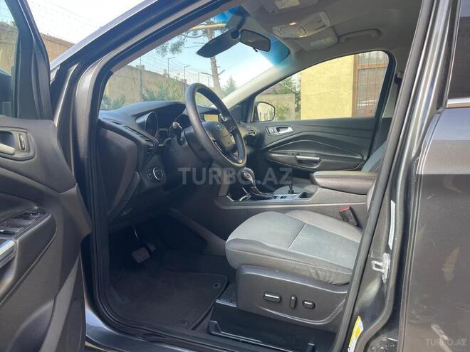 Ford Escape 2018, 208,000 km - 1.5 л - Bakı