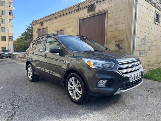 Ford Escape 2018, 208,000 km - 1.5 л - Bakı