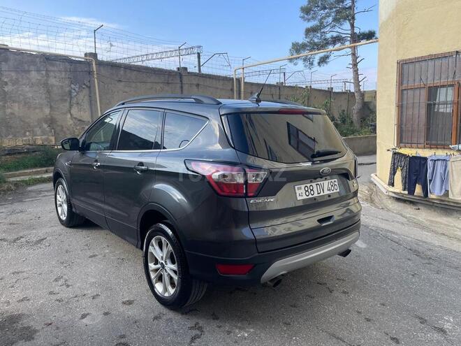 Ford Escape 2018, 208,000 km - 1.5 л - Bakı