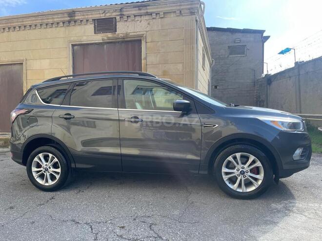 Ford Escape 2018, 208,000 km - 1.5 л - Bakı