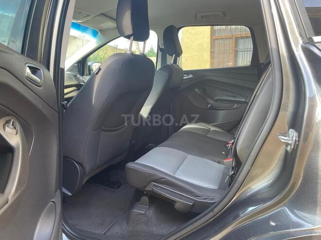 Ford Escape 2018, 208,000 km - 1.5 л - Bakı