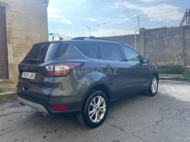 Ford Escape 2018, 208,000 km - 1.5 л - Bakı