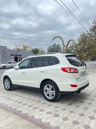 Hyundai Santa Fe 2010, 342,000 km - 2.0 l - Bərdə