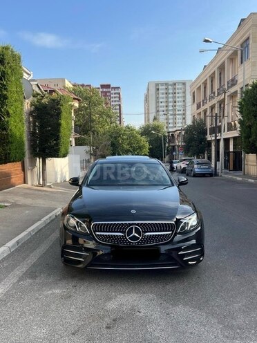Mercedes E 300