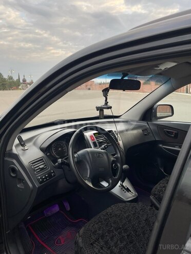 Hyundai Tucson 2007, 135,000 km - 2.0 л - Bakı