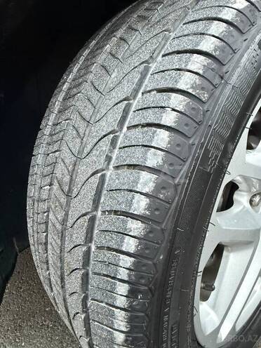 Ford Fusion (North America) 2013, 166,395 km - 1.5 л - Qəbələ