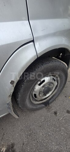 Ford Transit 2002, 356,468 km - 2.4 л - Gəncə