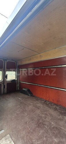 Ford Transit 2002, 356,468 km - 2.4 л - Gəncə