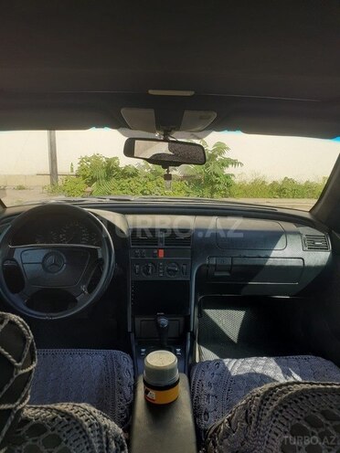 Mercedes C 180 1995, 400,000 km - 1.8 л - Bakı