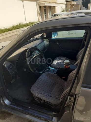 Mercedes C 180 1995, 400,000 km - 1.8 л - Bakı