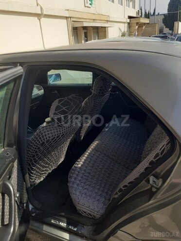 Mercedes C 180 1995, 400,000 km - 1.8 л - Bakı