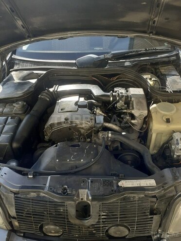 Mercedes C 180 1995, 400,000 km - 1.8 л - Bakı