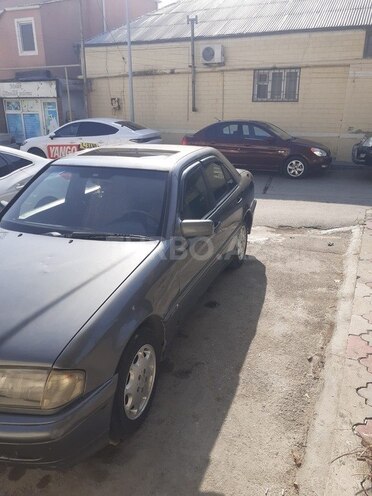 Mercedes C 180 1995, 400,000 km - 1.8 л - Bakı