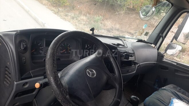 Mercedes Atego 816 2007, 731,873 km - 4.3 л - Gəncə
