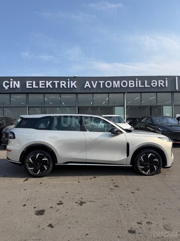 Changan  2026, 0 km - 1.5 l - Bakı