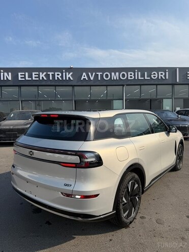 Changan  2026, 0 km - 1.5 l - Bakı
