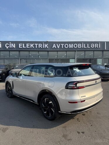 Changan  2026, 0 km - 1.5 l - Bakı