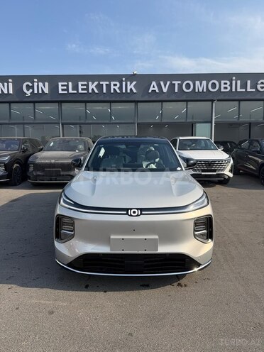 Changan  2026, 0 km - 1.5 l - Bakı