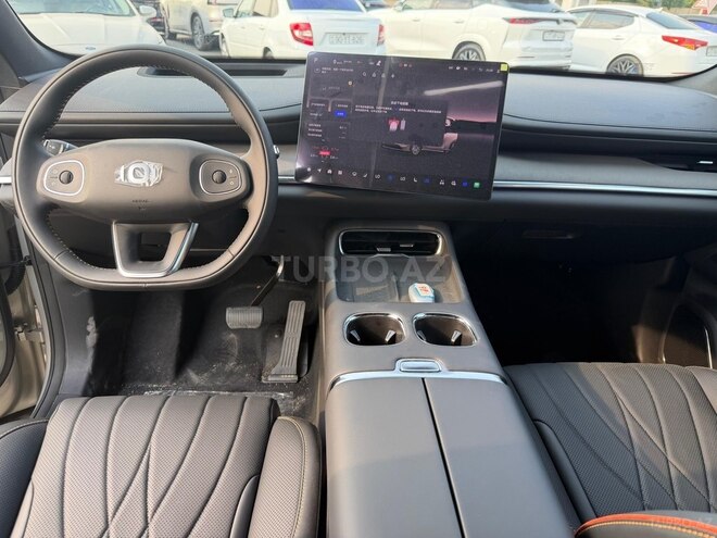 Changan  2026, 0 km - 1.5 l - Bakı