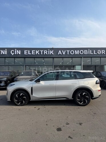 Changan  2026, 0 km - 1.5 l - Bakı