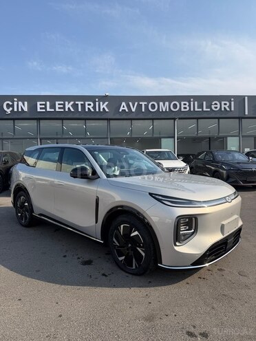 Changan  2026, 0 km - 1.5 l - Bakı